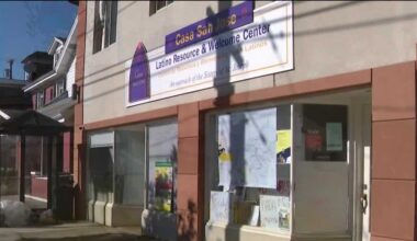 Casa San Jose makes policy changes due to rise in ICE activity