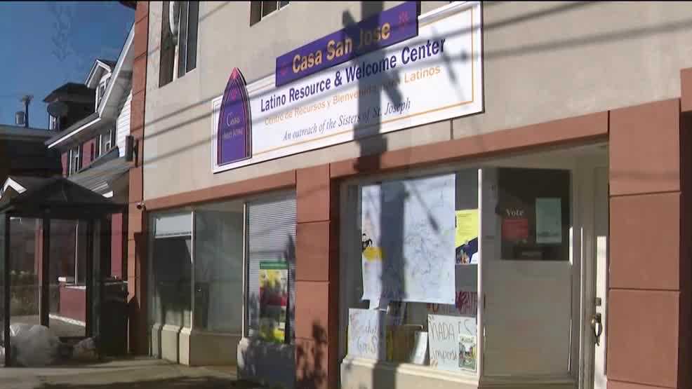 Casa San Jose makes policy changes due to rise in ICE activity