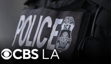 Long Beach mayoral candidate says he could get rid of ICE with help from gangs