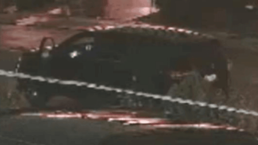 The Bakersfield Police Department is asking for the public’s help to identify a suspect connected to a burglary investigation from Christmas Eve 2025.