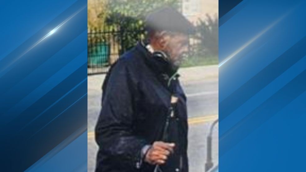 {p}The Bakersfield Police Department is asking for the community’s help in identifying a man accused of breaking into a parked car before being confronted by the vehicle's owner, who was in the driver's seat. PHOTO: BPD{/p}