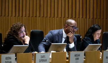 City Council may call for impeachment of DHS Secretary Kristi Noem • Long Beach Post