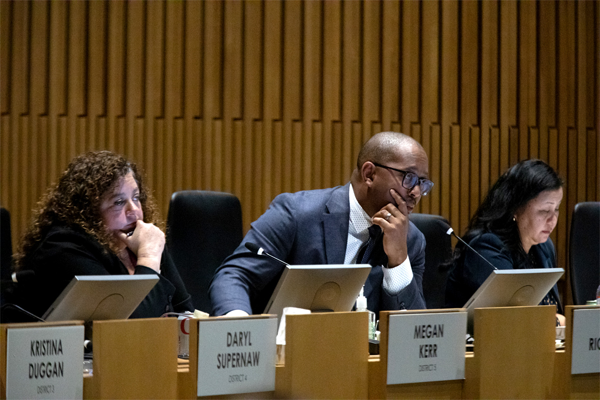 City Council may call for impeachment of DHS Secretary Kristi Noem • Long Beach Post