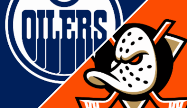 Ducks 6-5 Oilers (Feb 25, 2026) Game Recap