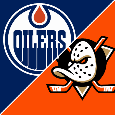 Ducks 6-5 Oilers (Feb 25, 2026) Game Recap