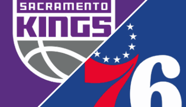 76ers 113-111 Kings (Jan 29, 2026) Game Recap