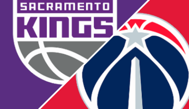 Wizards 116-112 Kings (1 Feb, 2026) Game Recap