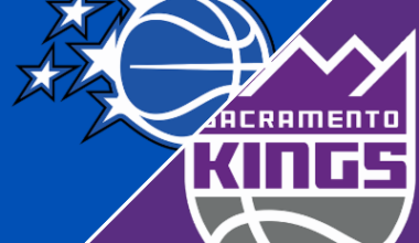 Magic 131-94 Kings (Feb 19, 2026) Game Recap