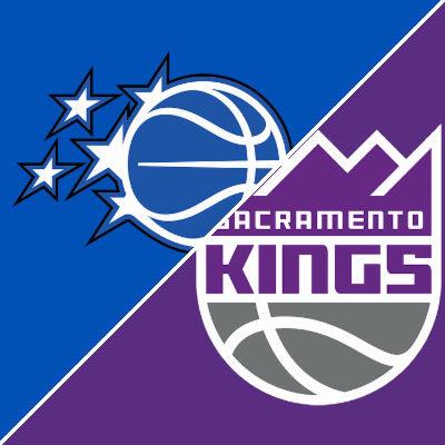 Magic 131-94 Kings (Feb 19, 2026) Game Recap