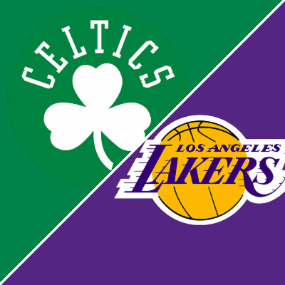 Celtics 111-89 Lakers (Feb 22, 2026) Game Recap