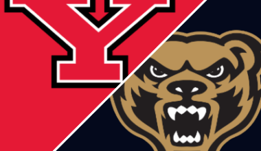 Youngstown State 86-82 Oakland (Feb 12, 2026) Game Recap