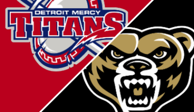 Detroit Mercy 95-89 Oakland (Feb 28, 2026) Game Recap
