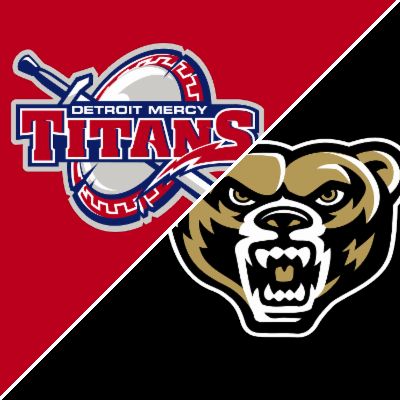 Detroit Mercy 95-89 Oakland (Feb 28, 2026) Game Recap