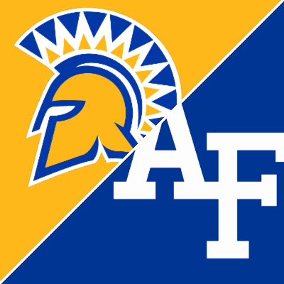 San José State 86-80 Air Force (Feb 24, 2026) Game Recap