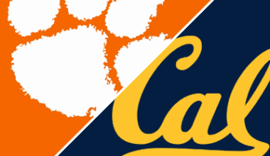 Clemson 77-55 California (Feb 7, 2026) Game Recap