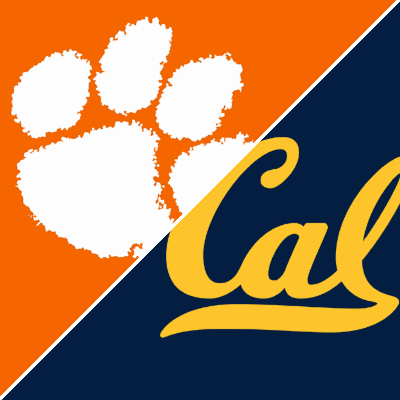 Clemson 77-55 California (Feb 7, 2026) Game Recap