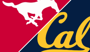 California 73-69 SMU (Feb 25, 2026) Game Recap