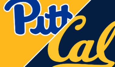 Pittsburgh 72-56 California (Feb 28, 2026) Game Recap