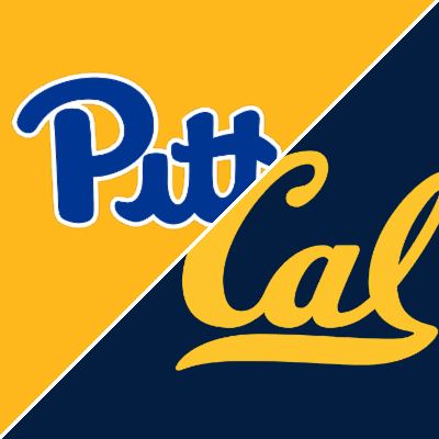 Pittsburgh 72-56 California (Feb 28, 2026) Game Recap