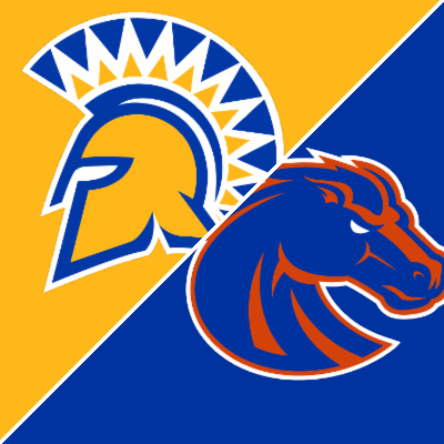 Boise State 84-69 San José State (Feb 21, 2026) Game Recap