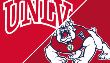Fresno State 98-96 UNLV (Feb 3, 2026) Game Recap