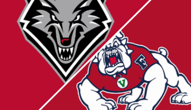 New Mexico 80-78 Fresno State (22 Feb, 2026) Game Recap