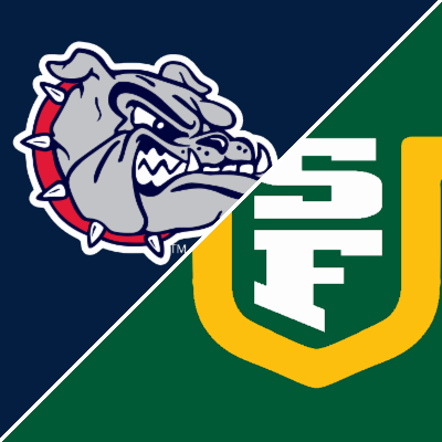 Gonzaga 80-59 San Francisco (Feb 18, 2026) Game Recap