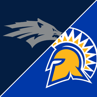 San José State 87-71 Nevada (18 Feb, 2026) Game Recap