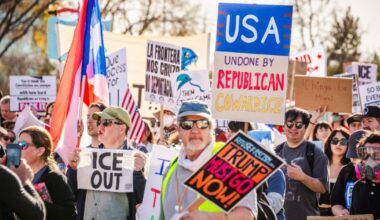 Bay Area lawmakers author bills to deter immigration enforcement