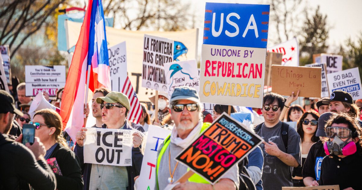 Bay Area lawmakers author bills to deter immigration enforcement