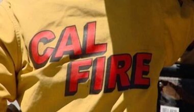 Person found face down in ocean at a California beach