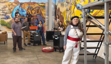 12 must-see exhibitions in and around Los Angeles during Frieze - The Art Newspaper