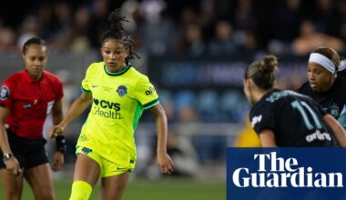 US midfielders Bethune and Hutton move in pair of blockbuster $1m NWSL trades | NWSL