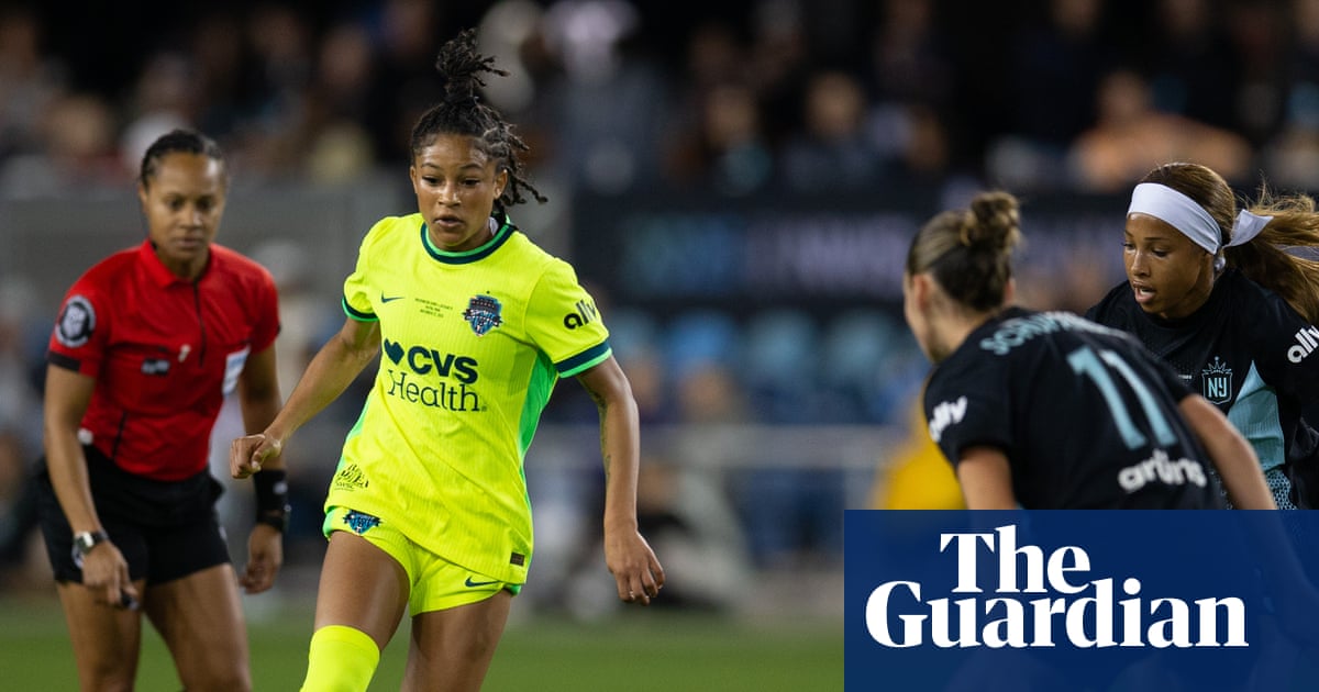 US midfielders Bethune and Hutton move in pair of blockbuster $1m NWSL trades | NWSL