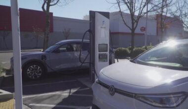 Will California see a vehicle mileage tax? No, at least not now