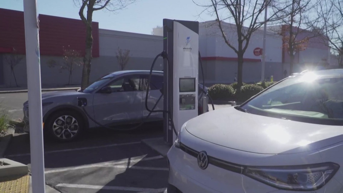 Will California see a vehicle mileage tax? No, at least not now