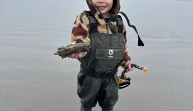 Kristen Schnase / WDFW