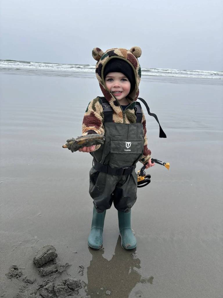 Kristen Schnase / WDFW