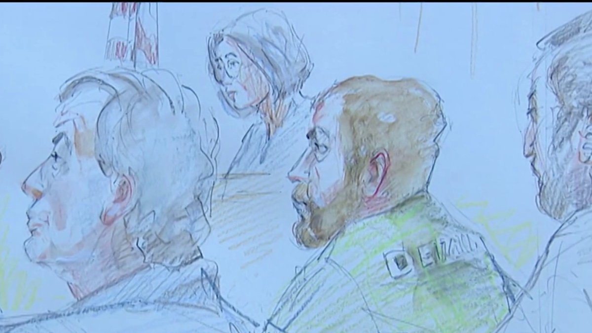 Imprisoned GirlsDoPorn ringleader ordered to pay $76M to victims – NBC 7 San Diego