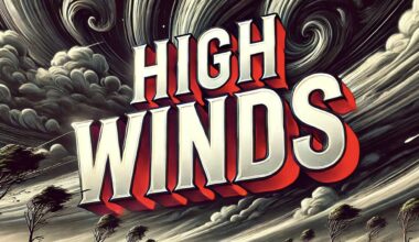 County Herald Weather Center