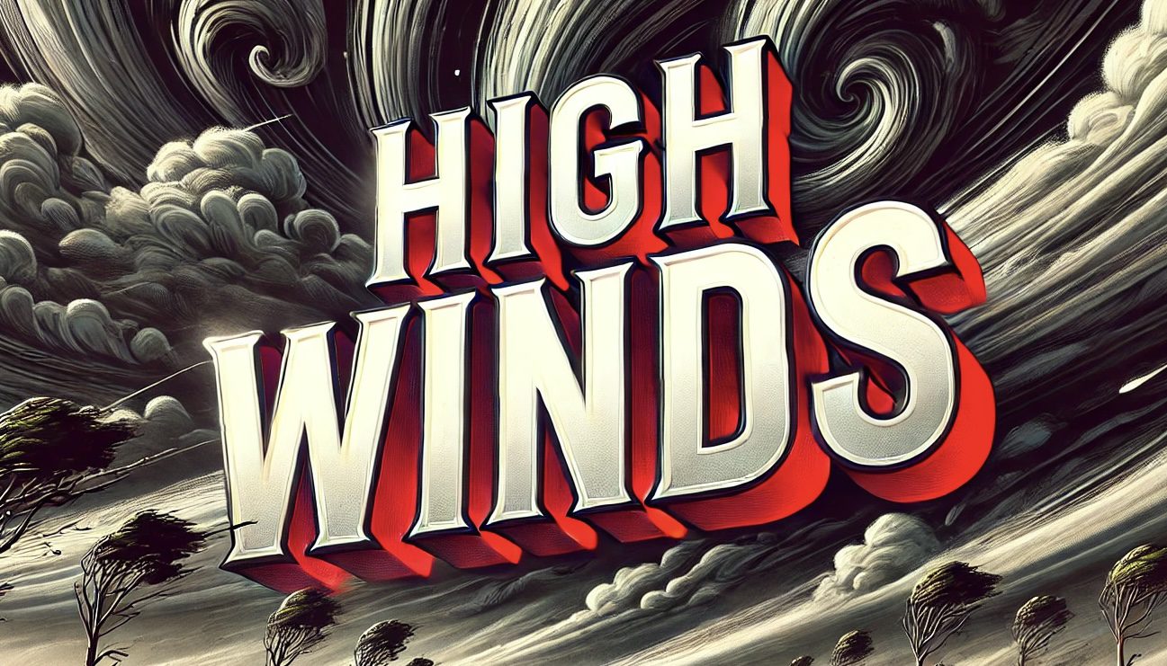 County Herald Weather Center