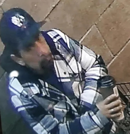 Photo courtesy of the Bakersfield Police Department