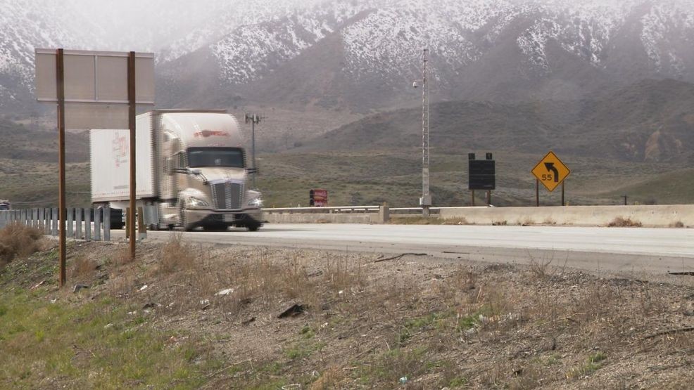 Kern County braces for more storms that could impact businesses (KBAK/KBFX)