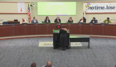 Sacramento City Unified sees path to avoid insolvency, state takeover