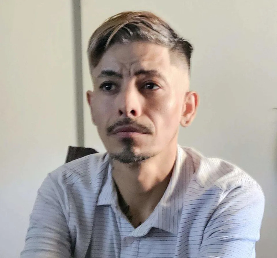 Rene Campos is running for Fresno City Council District 7 in the 2026 primary election.