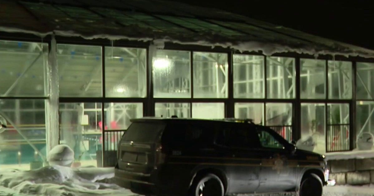 Parents could face charges after 4-year-old drowns at Oakland County athletic club