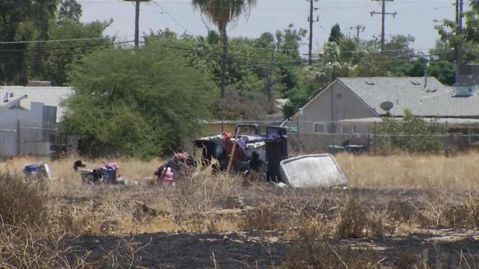 Bakersfield City Council approves $2.5 million for new Open Door Network shelter (KBAK/KBFX)