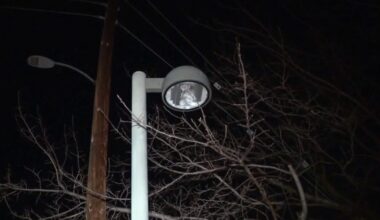 Hundreds of street lights repaired in East Los Angeles, work to expand to downtown