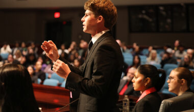 Centennial High Rises to the Top in a New Era of Kern County Mock Trials