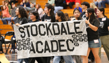 Stockdale High School Named 2026 Academic Decathlon Champs